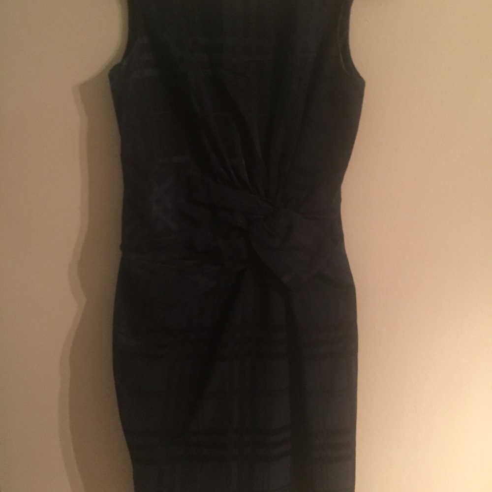 Anne Klein Black Dress